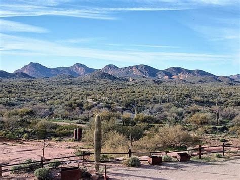 Top Things To Do When Exploring Goldfield Ghost Town Arizona Travel