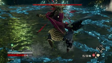 Code Vein Challenge Run Part 5 Greatsword Queenslayer Build Youtube