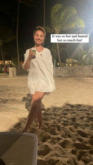 Felicia Hofner Leaked Nude Photos And Videos