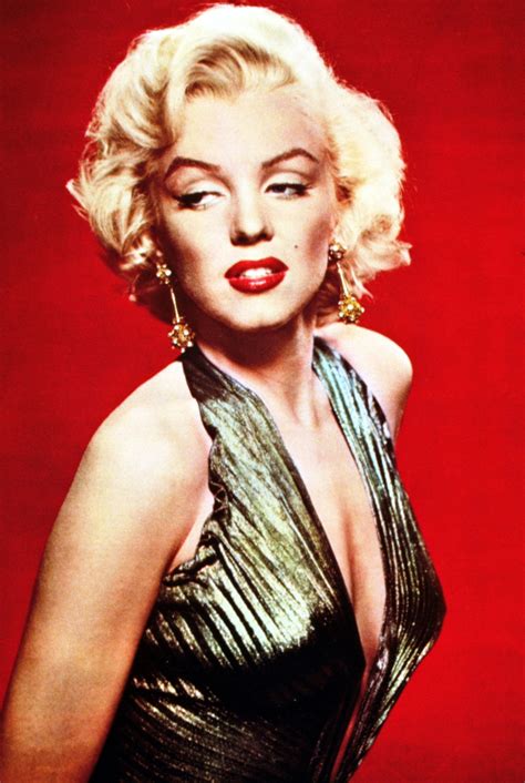 Marilyn Monroe-NRFPT4