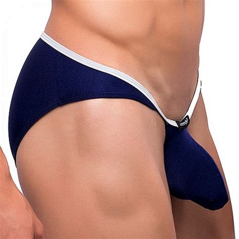 Joe Snyder Sock It Bikini Brief Men S Fashion Bottoms New Underwear