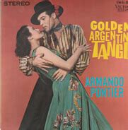 Armando Pontier Y Su Orquesta Tipica Alben Vinyl Schallplatten