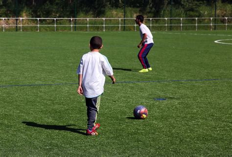Gard Les Matchs De Foot Amateur Annul S Faute De Carburant La Gazette