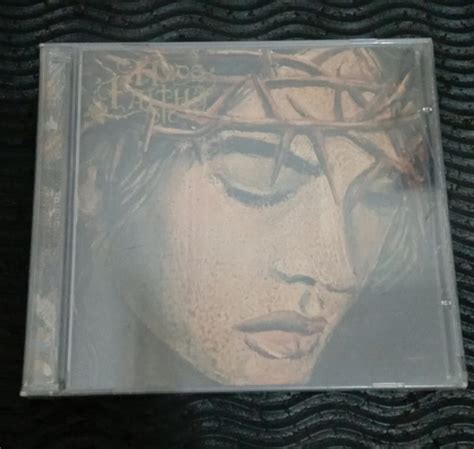 Hyde – Faith (2006, CD) - Discogs