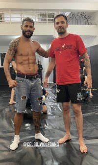 Nude Boxers Mma Naked Weigh Ins Page Lpsg