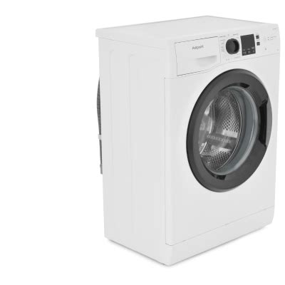 Стиральная машина Hotpoint NSS 6015 K V RU: обзор, характеристики, фото ...