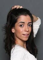 LAURA LOBO Nude AZNude