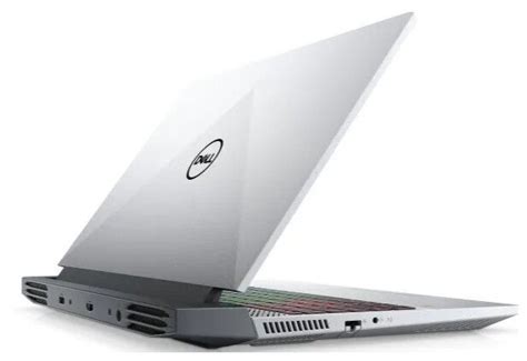 Купить Ноутбук Dell G15 5515 15.6" G515-1410 - цена: 86943 ...