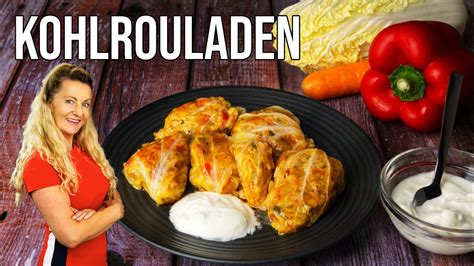 Sarmale Traditionelles Kohlrouladen Rezept Aus Moldawien Kohlwickel