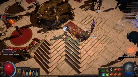 More Metacrafting Assassins Mark Rings Path Of Exile Metamorph