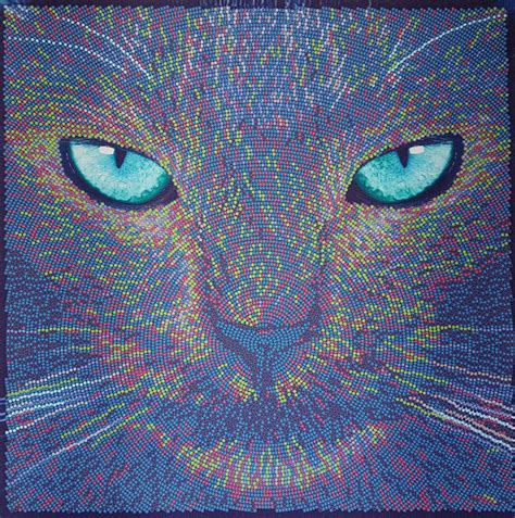 Crafters are obsessed with these new bead animals patterns 15