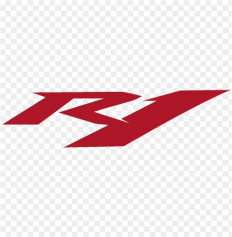 yamaha r1 logo PNG image with transparent background | TOPpng