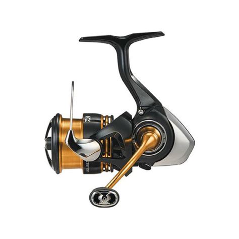 Moulinet Daiwa Legalis Lt Cxh Roumaillac