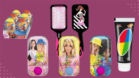 Apas Show Mattel Apresenta Licenciados Da Barbie Uno E Hot Wheels Barbie Filmes Atriz