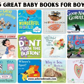 Great Sex Education Books For Youth Selected Reads