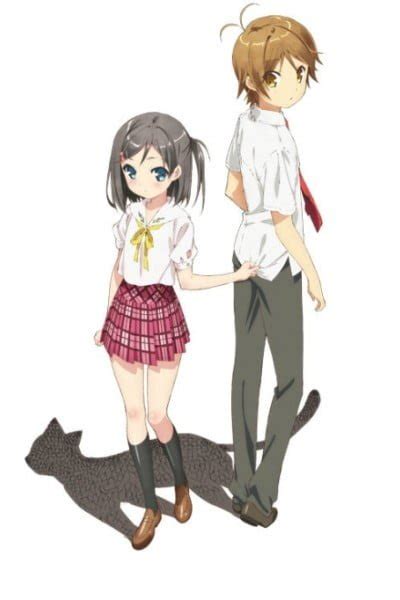 Watch The Hentai Prince And The Stony Cat Online With Sub Dub Animekai