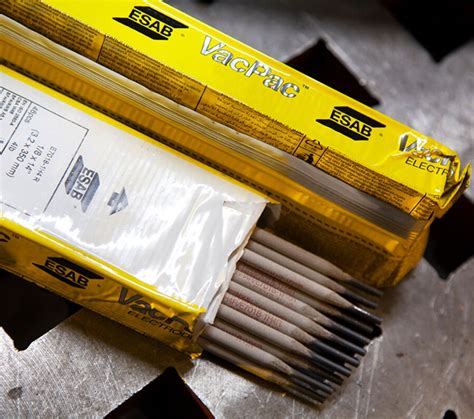 ESAB OK 55.00 VP (E7018-1H4R) Welding Electrode
