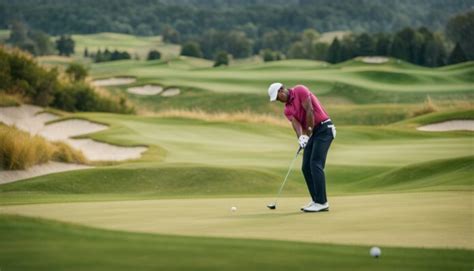 What Is The Slope In Golf Explained And Demystified