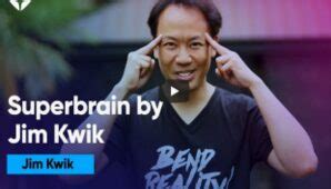 Jim Kwik (Mindvalley) – Superbrain - WSOZONE