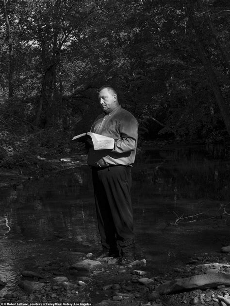 The Last Snake Handling Church Of West Virginia In Pictures Daily