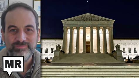 Massive Sex Discrimination Case Begins At Supreme Court Ian Millhiser TMR YouTube