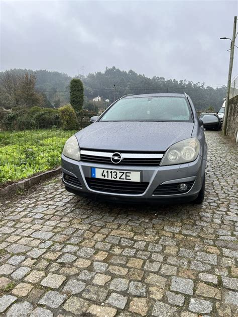 Opel Astra H Cv Cosmo Mafamude E Vilar Do Para So Olx