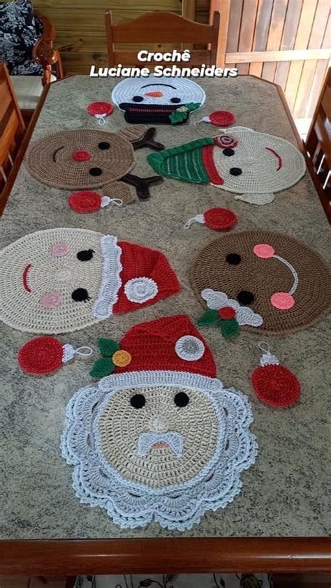 Pin By Linda Thompson On 1 Need It Christmas Crochet Crochet Doll