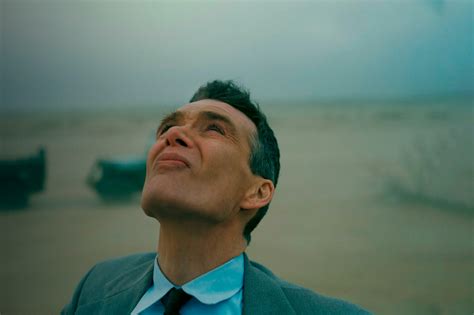 IN 'BARBIE.'OPPENHEIMER' SMASH SUCCESS, AUDIENCES SEND MESSAGE TO