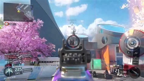 Dont Watch If U Watch Ur Mum Gay Lol BO3 Nuk3town 24 7 5 YouTube