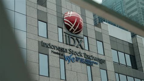 Cara Melihat Harga Saham Di Idx Untuk Investor Pemula