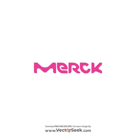 merck group logo png transparent svg ai