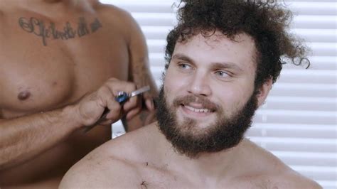 Nude Hairdressing ThisVid