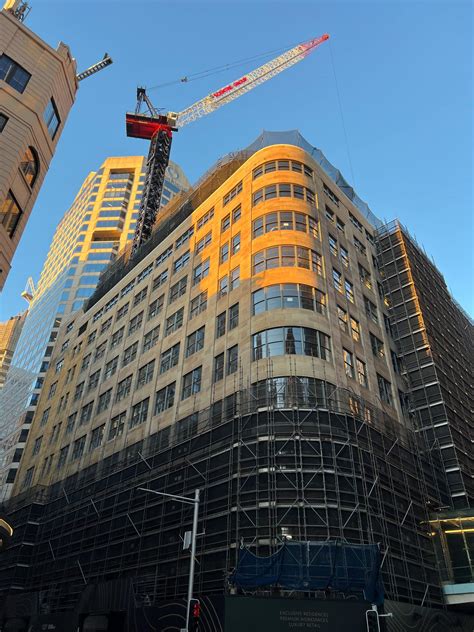 Commuter Guide to Castlereagh Street, Sydney: Bus and Rail Options 28