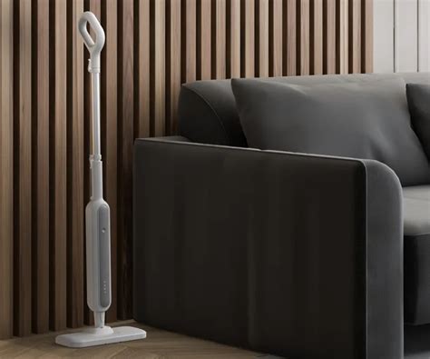 Паровая швабра AENO SM2 - Официальный сайт AENO