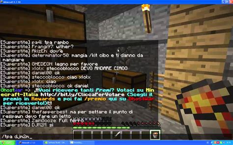 L Inizio Minecraft Ita Youtube