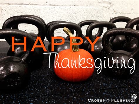 Wod Thursday 112218 Happy Thanksgiving Crossfit Synergistics