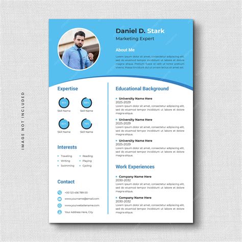 Osakidetza Curriculum Vitae 2