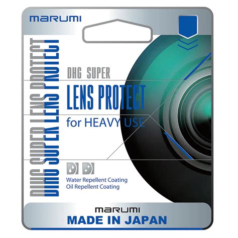 Buy Marumi 105mm DHG Super Lens Protect Filter DHG105SLPRO