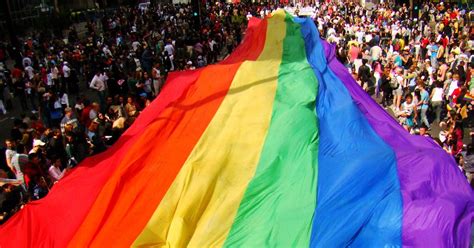 Atrações Parada Gay SP 2017