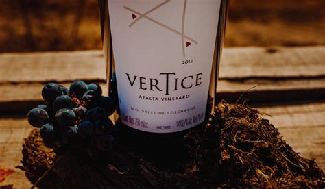 Ventisquero Vertice Carménère Syrah