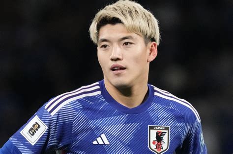 サッカー日本代表・堂安律選手、結婚を発表【全文】 モデルプレス