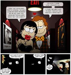 Parody Garfield E Hentai Galleries