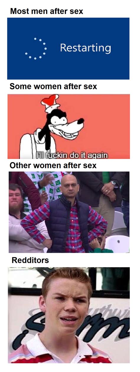 Ah Yes The Sex R Memes