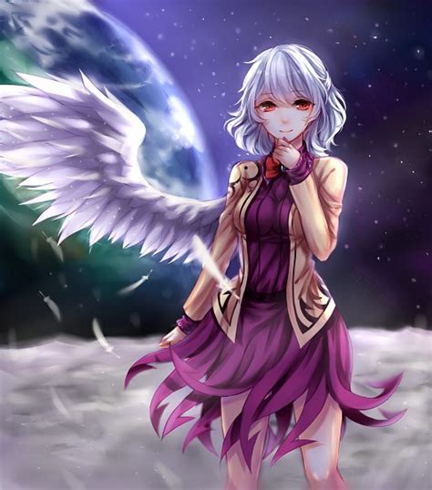 Kishin Sagume Sagume Kishin Touhou Image By Sheya 2000405