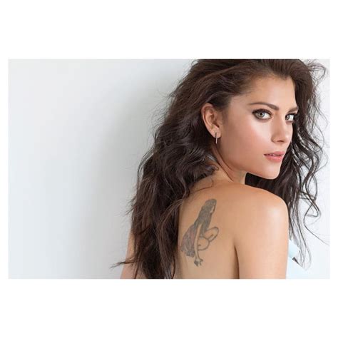 Inbar Lavi Nude Never Before Published Photos The Fappening