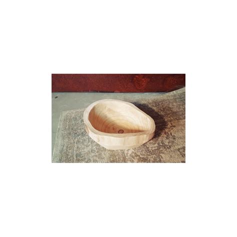 Coupe En Bois Myvintagedecofr