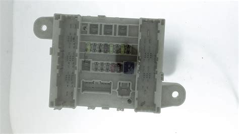 2014 2015 Acura Mdx Rear Junction Fuse Box Assy 38230 Tz6 A01 For Sale Online Ebay