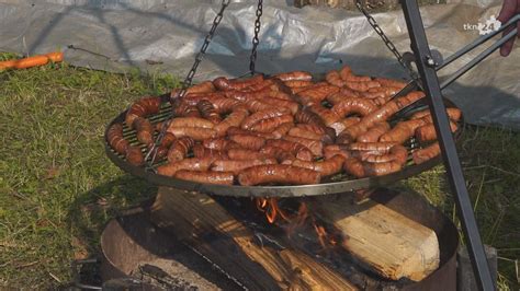 Znakomity piknik rodzinny w Sokołowie 29 TKN24