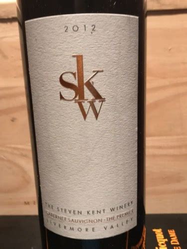 Steven Kent The Premier Cabernet Sauvignon Vivino US