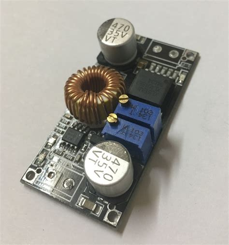 Radiotech modding labs: Лабораторный блок питания на wx-dc2412